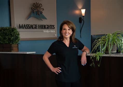 massage heights addison photos|MASSAGE HEIGHTS